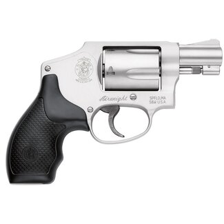Smith & Wesson Smith & Wesson Model 642 Airweight 38 Spl +P 1.875" 5 Rounds DAO