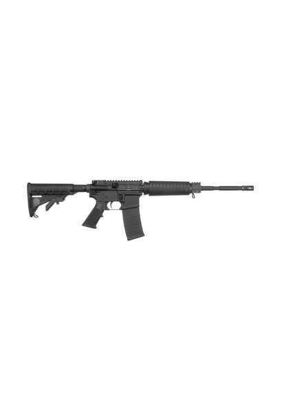 Armalite M15 Defensive Sporting Rifle Pic 5.56 16"