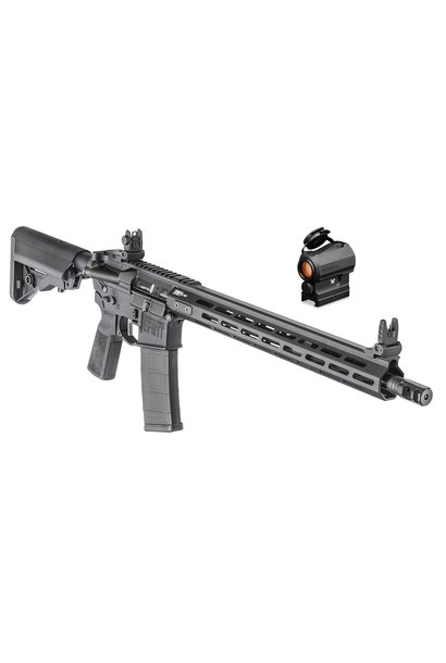 Springfield Saint Victor 5.56 16" w/Sparc Red Dot