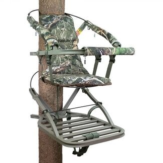 Summit Summit Viper SD Climbing Stand Mossy Oak