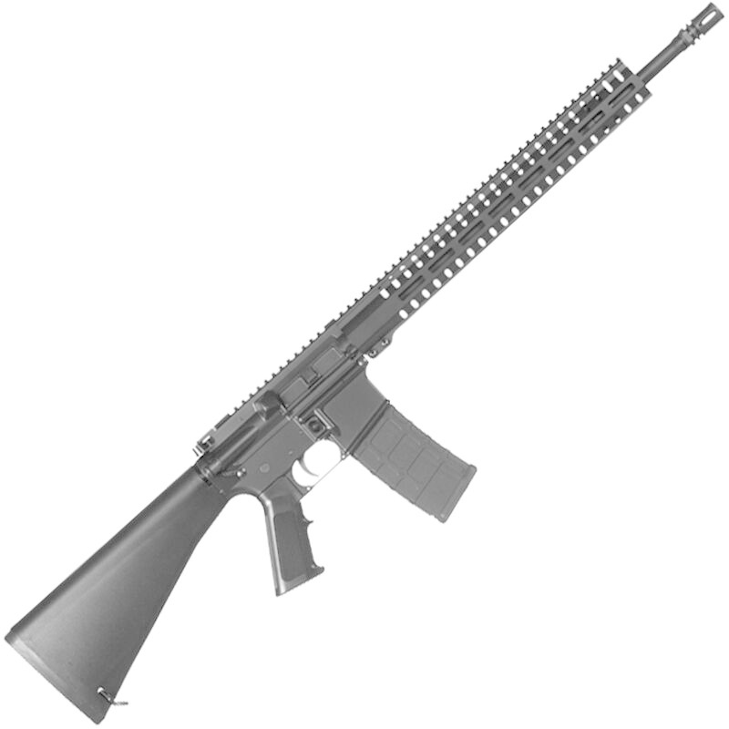CMMG Endeavor 100 Mk 4 5.56 18