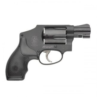 Smith & Wesson Smith & Wesson 442 Airweight 38 Special