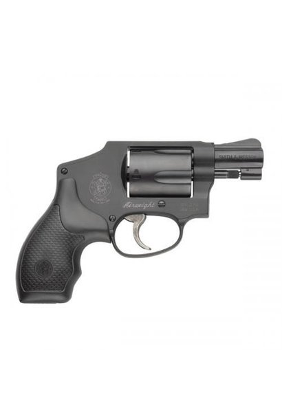 Smith & Wesson 442 Airweight 38 Special