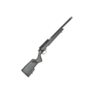 Christensen Arms Christensen Arms Ranger 22 LR 18" Black