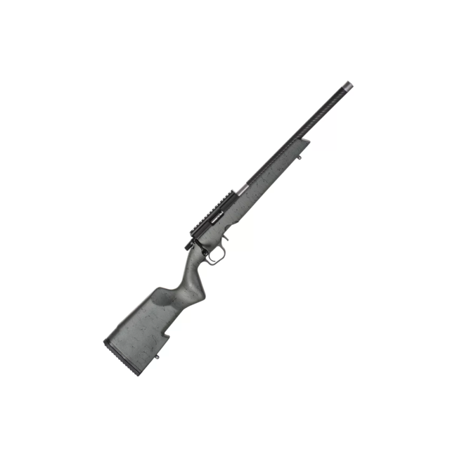 Christensen Arms Ranger 22 LR 18" Black