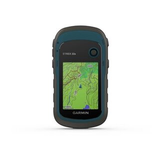 Garmin Garmin eTrex 22X GPS North America