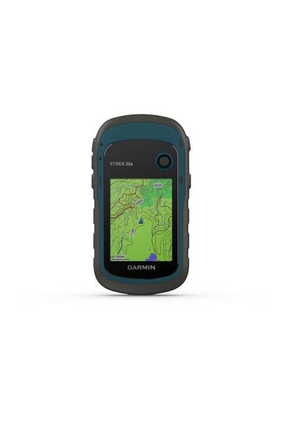 Garmin eTrex 22X GPS North America