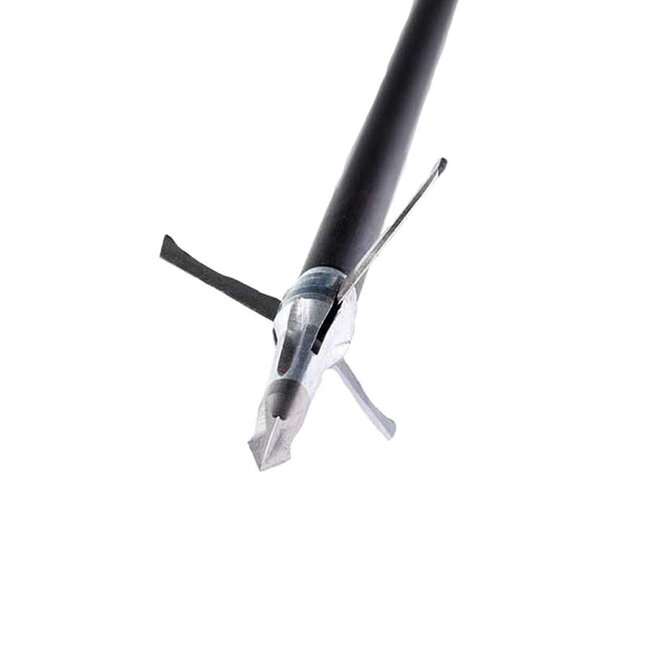 Grim Reaper Pro Series Crossbow 3 Blade 100 Grain 1.5" Cut