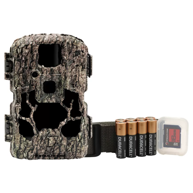 Stealth Cam Prevue 26 Camera
