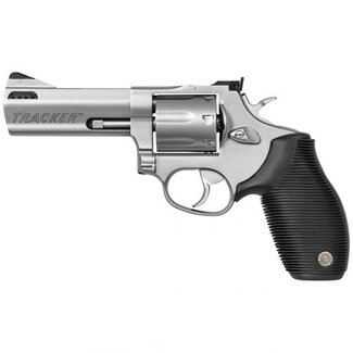 Taurus Taurus M627 Tracker 357 Magnum Stainless 4” 7-RDS