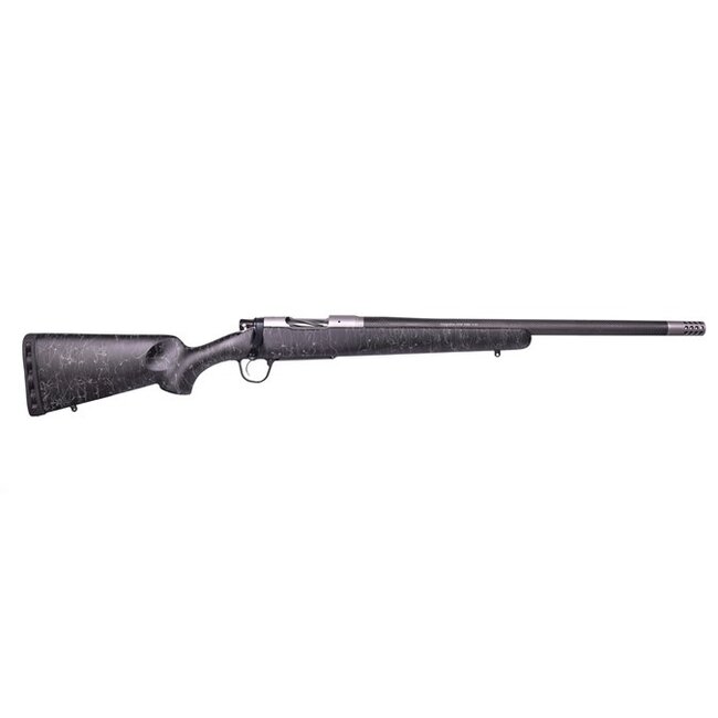 Christensen Arms Ridgeline 6.5 Creedmoor 20" SS/Black