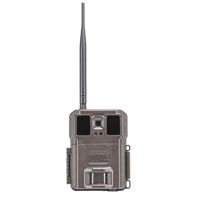 Covert WC30-V 4G LTE Wireless Camera 30MP Verizon