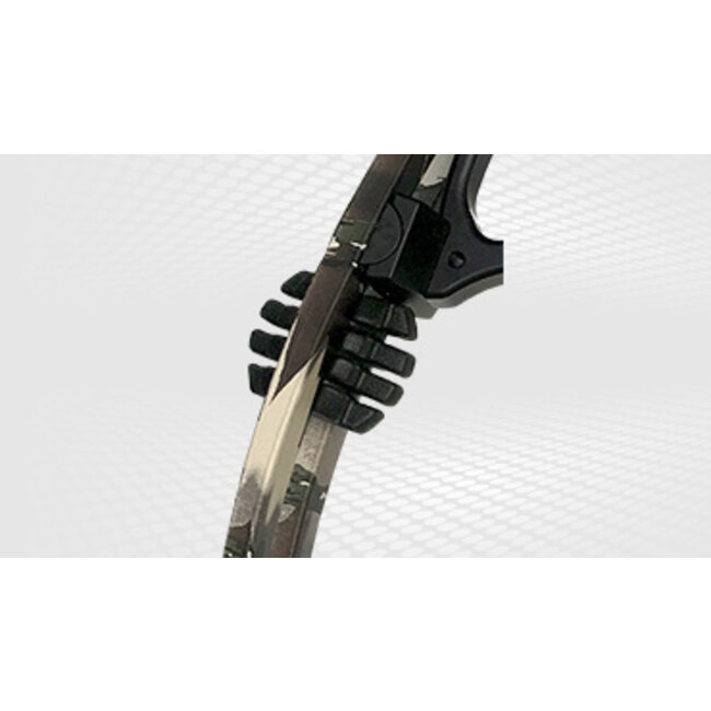 Raven Vibration Limb Dampeners