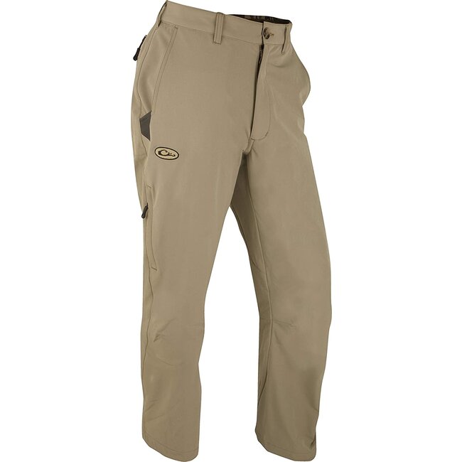 Drake Waterfowl Tech Stretch Pant 2.0