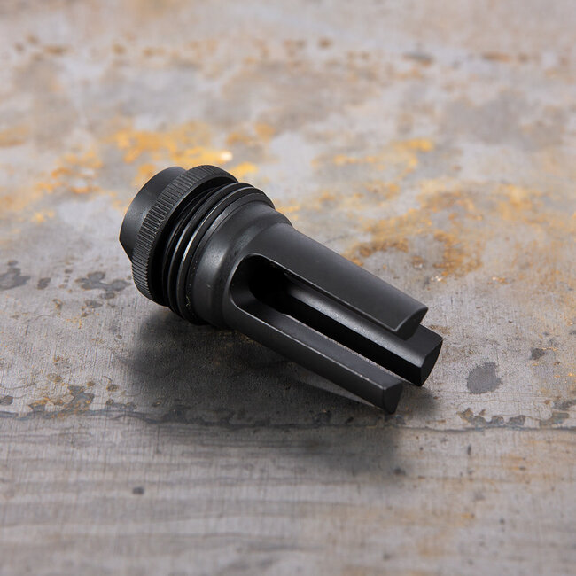 SilencerCo ASR Flash Hider