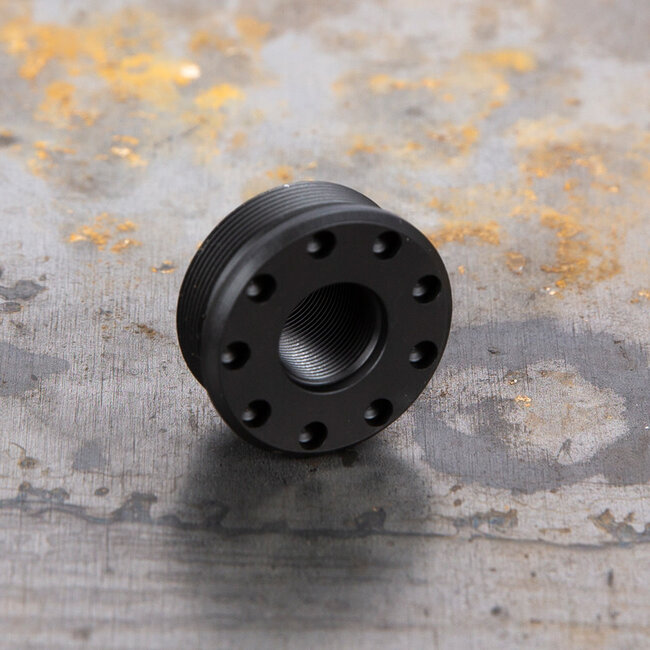 SilencerCo Alpha Direct Thread Mount