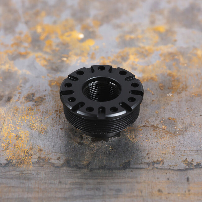 SilencerCo Bravo Direct Thread Mount