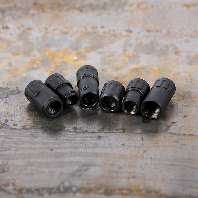 SilencerCo Delta Adaptor