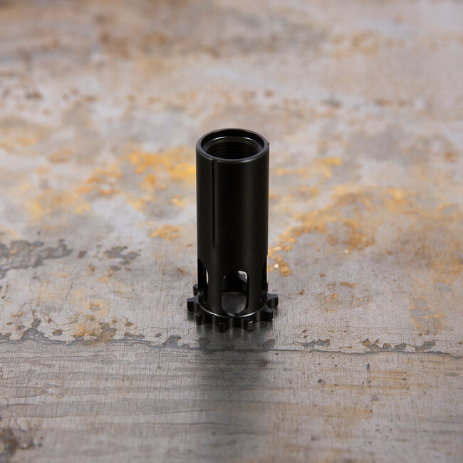 SilencerCo Piston