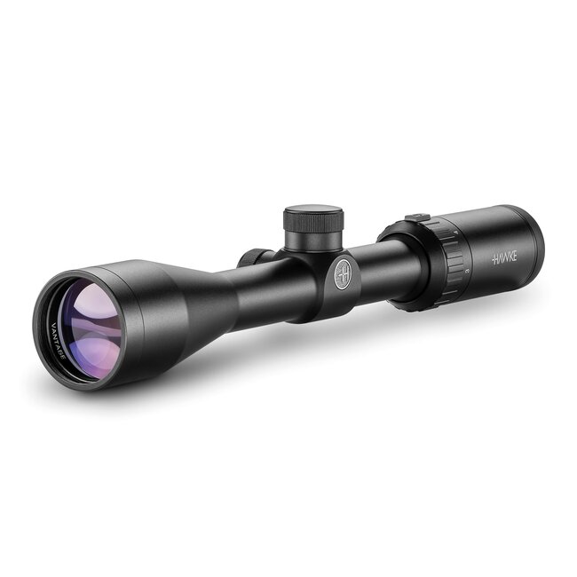 Hawke Vantage 3-9x40 30/30 Duplex
