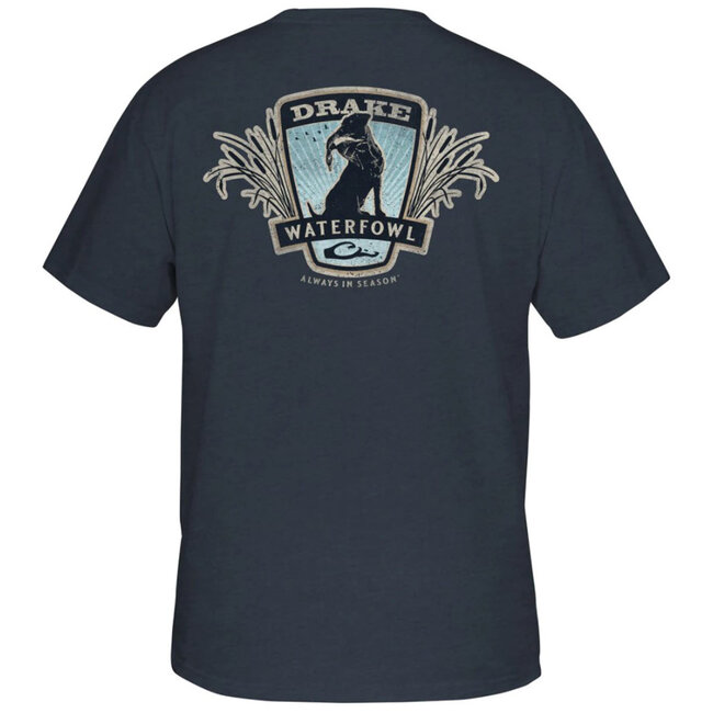 Drake Bird Dog T S/S