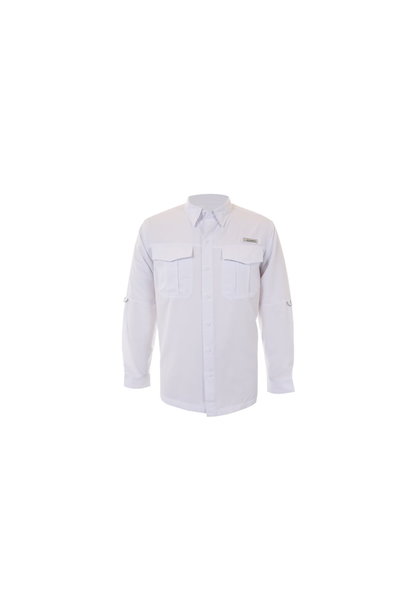 Habit Fourche Mountain River LS Shirt