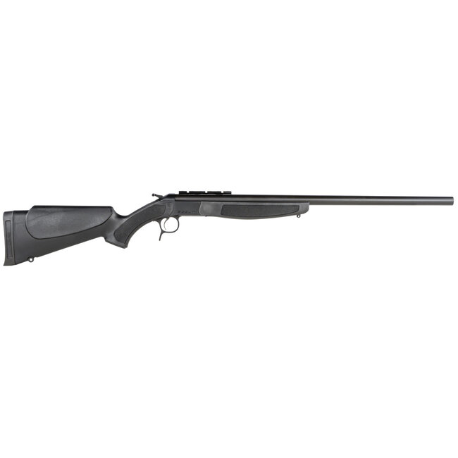 CVA Scout 35 Whelen Blued/Black 25"