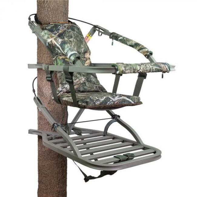 Summit Titan SD Climbing Stand