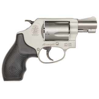 Smith & Wesson Smith & Wesson M637 Airweight 38SPL