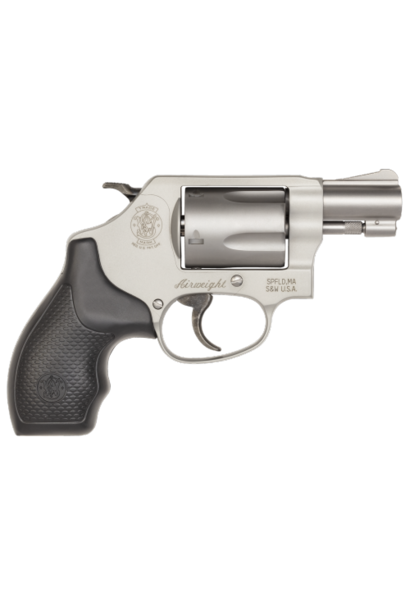 Smith & Wesson M637 Airweight 38SPL