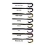Googan Baits Mondo Worm 10"