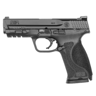 Smith & Wesson Smith & Wesson M&P 9 M2.0 Blk 9mm Luger 4.25in 17rnd SF