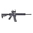 Smith & Wesson Smith & Wesson M&P 15-22 Sport II OR Blk .22LR 16.5in 25rnd