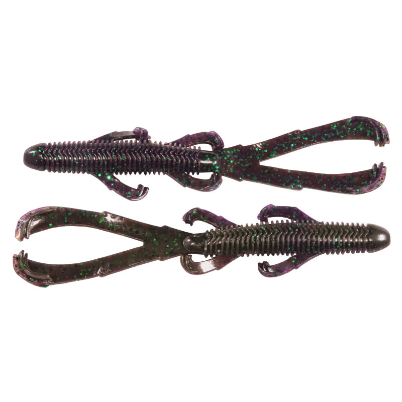 Googan Baits Trench Hawg - Spotted Dog Sporting Goods
