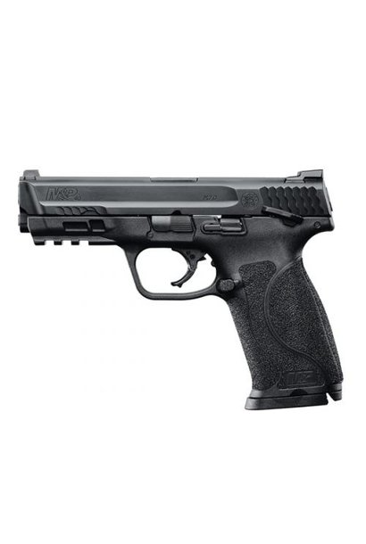 Smith & Wesson M&P .40 M2.0 Ambi Blk .40 S&W 4.25in 15rnd SF