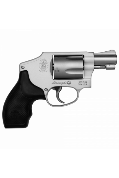 Smith & Wesson Model 642 Airweight® Gls Bead .38 Spl +P 1.875in 5rnd DAO