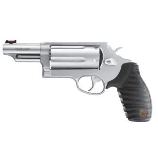 Taurus Taurus Judge 45 Colt/410 Magnum Stainless Steel 3’’ 5rd