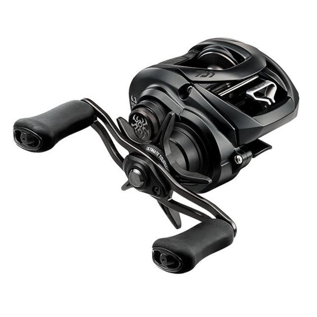 Daiwa Tatula Elite Baitcast Reel
