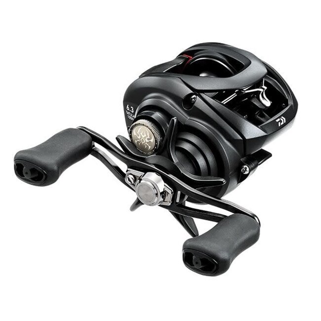 Daiwa Tatula 100