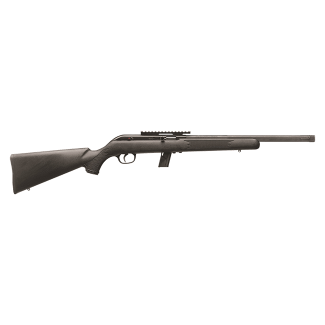 Savage 64 22LR FV-SR TB