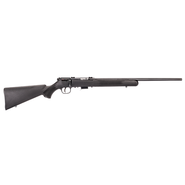 Savage 93R17 FNS 21" 17 HMR