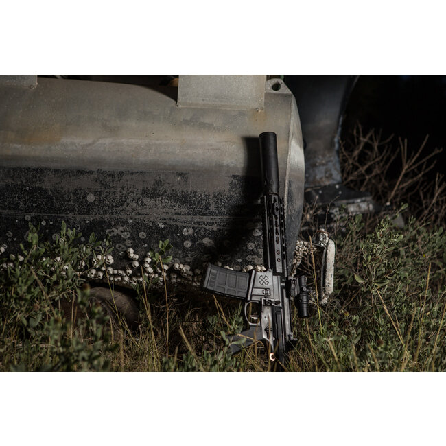 Dead Air Nomad 30 Silencer 5/8x24