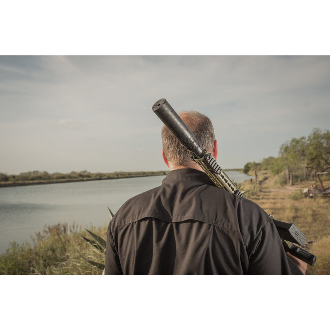 Dead Air Nomad 30 Silencer 5/8x24