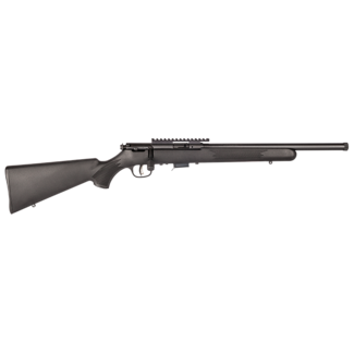 Savage Savage 93R17 FV-SR Heavy Threaded 16.5" 17 HMR