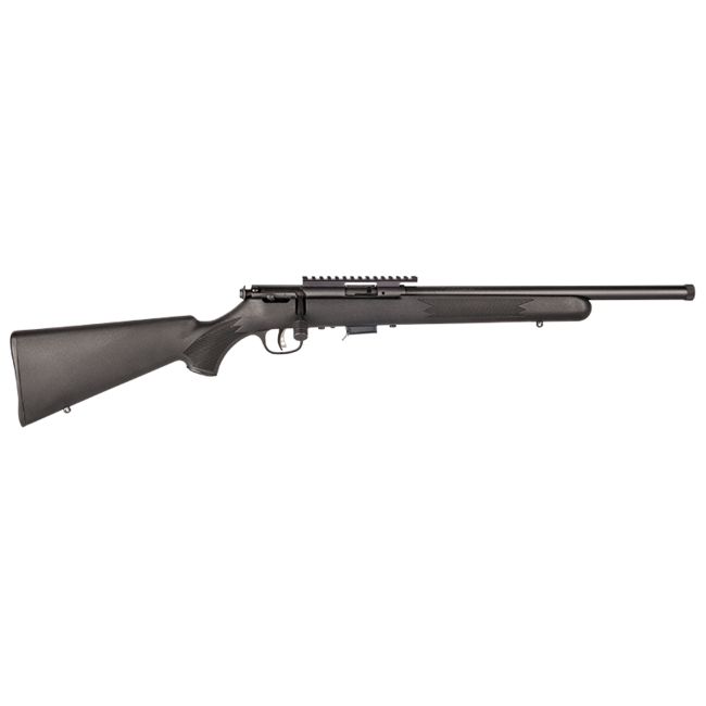 Savage 93R17 FV-SR Heavy Threaded 16.5" 17 HMR