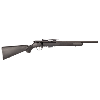 Savage Savage 93 22WMR FV-SR Heavy Threaded 16.5"