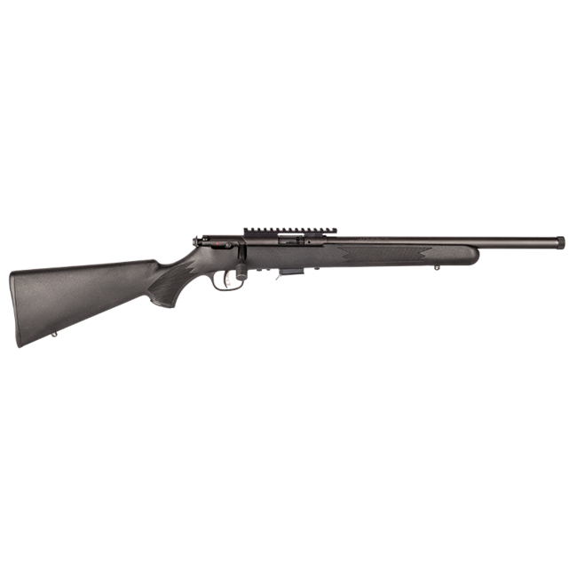 Savage 93 22WMR FV-SR Heavy Threaded 16.5"