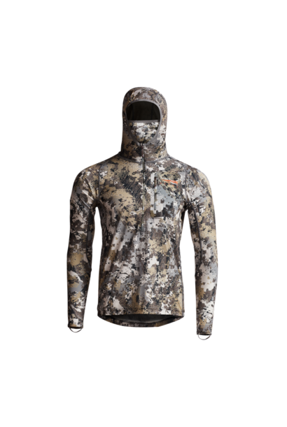 Sitka Traverse Hoody Spotted Dog Sporting Goods