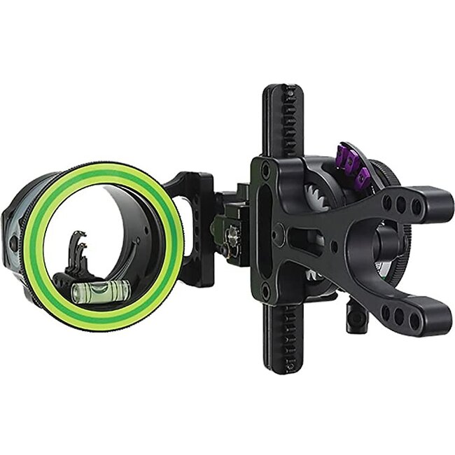 Spot Hogg Fast Eddie Triple Stack 3 Pin RH .010 MRT