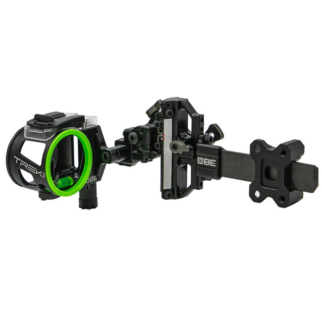 CBE Trek Pro Dove Tail
